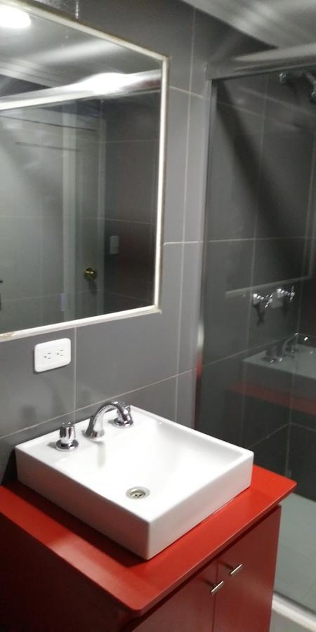 Hotel Spa Santa Ana 쿠엔카 외부 사진