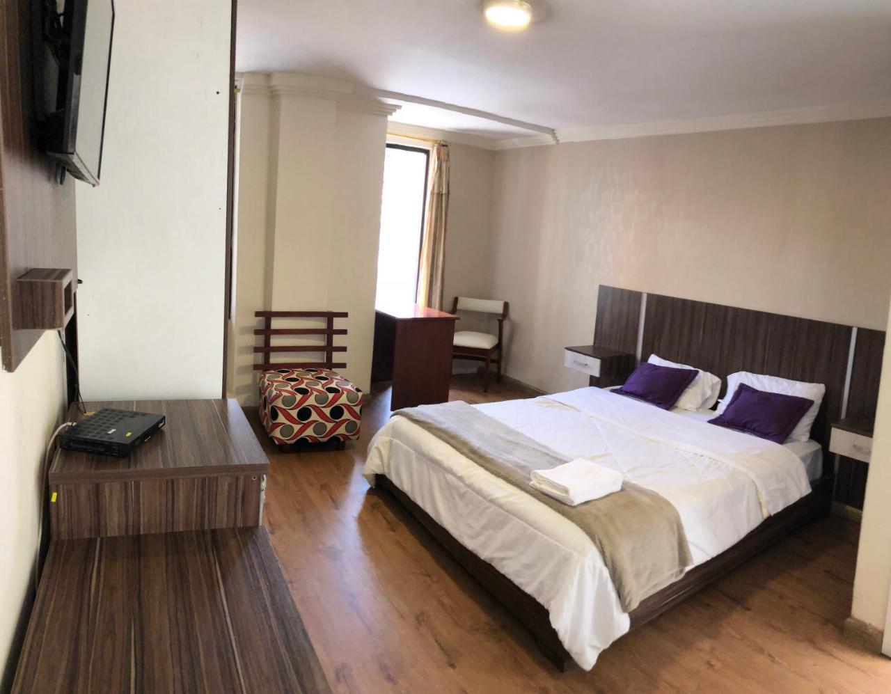Hotel Spa Santa Ana 쿠엔카 외부 사진