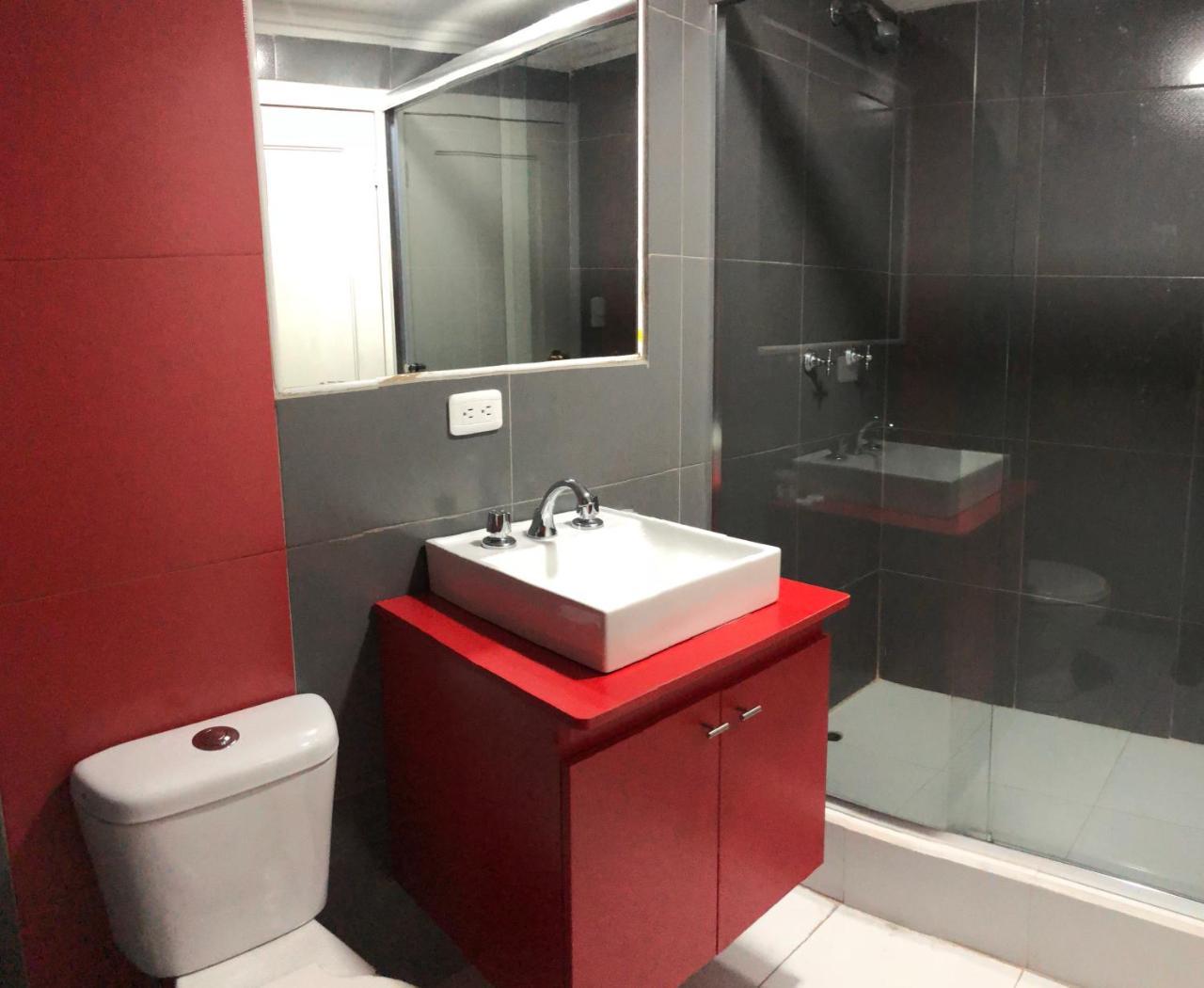 Hotel Spa Santa Ana 쿠엔카 외부 사진